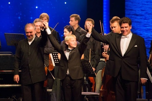 Звёзды на Байкале 2015. Stars on Baikal festival 2015